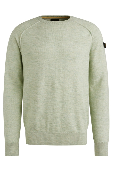 PME legend r-neck soft blend